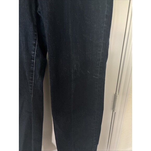 LRL Lauren Jeans Co. Ralph Lauren Classic Straight Leg Jeans 16W - Picture 3 of 6